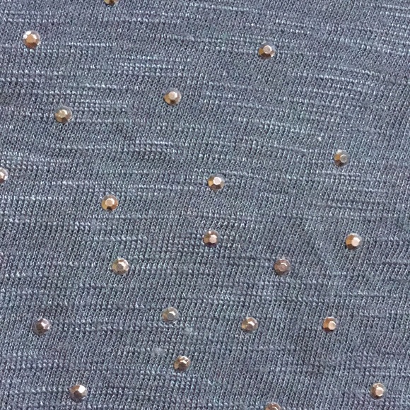 Nollie grey tee - Picture 4 of 5